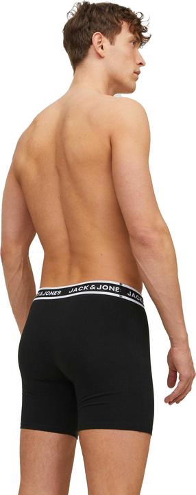 Immagine prodotto Jack & Jones Confezione di boxer Jacsolid (XXL, confezione da 3)