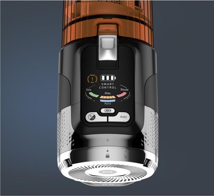 Productafbeelding Rowenta XForce Flex 13.60 Anniversary