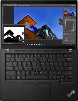 Produktbild Lenovo ThinkPad L14 Gen 4 (14", Intel Core i5-1335U, 16 GB, 256 GB, CH)