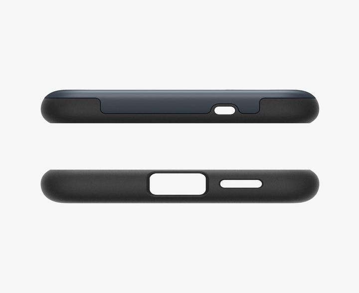 Produktbild Spigen Slim Armor (MagFit) (Samsung Galaxy S25)
