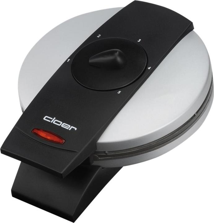 Cloer 1629 Waffeleisen