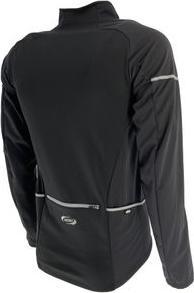 Actual product image BBB Winter jacket men water repellent (S)