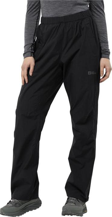 Actual product image Jack Wolfskin Rainy Days 2 5L Pants W (S, M)