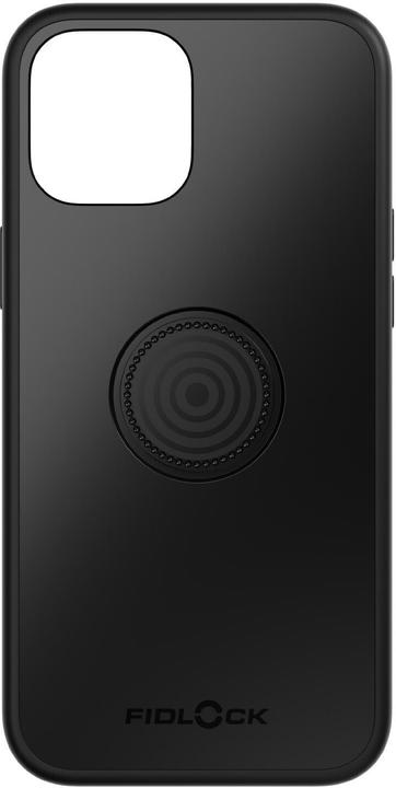 Produktbild Fidlock Sport- & Outdoorhülle Vacuum Phone Case (Apple iPhone 12 Pro Max)