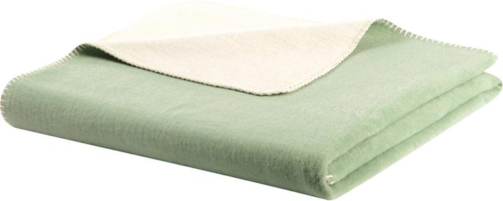 Mint-ecru
