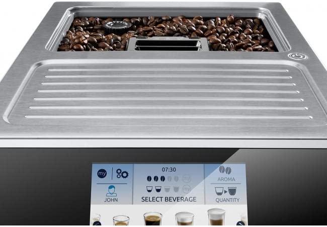 Productafbeelding De'Longhi PrimaDonna Elite