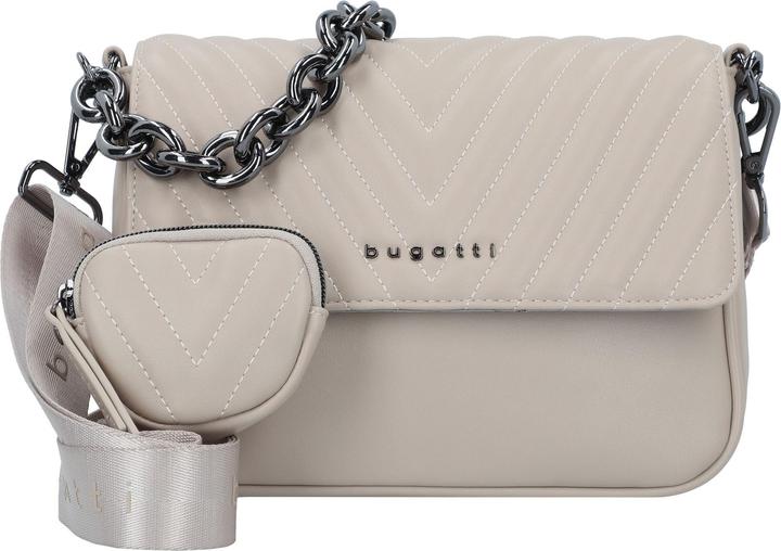 Actual product image Bugatti SIRA shoulder bag