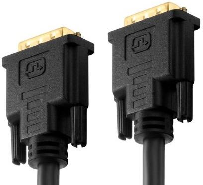 Produktbild Purelink Dvi — Dvi (7.50 m, DVI)