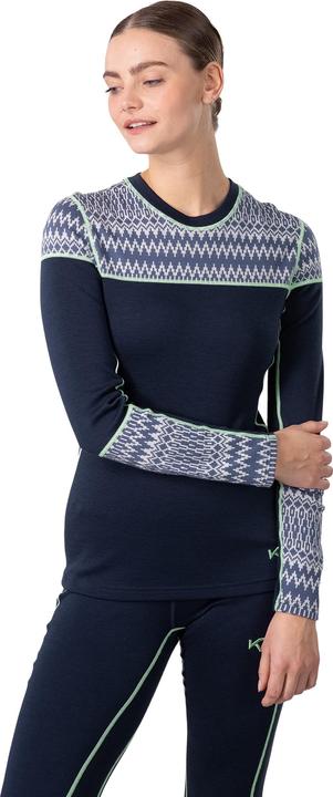 Actual product image Kari Traa Sara LS (XL)