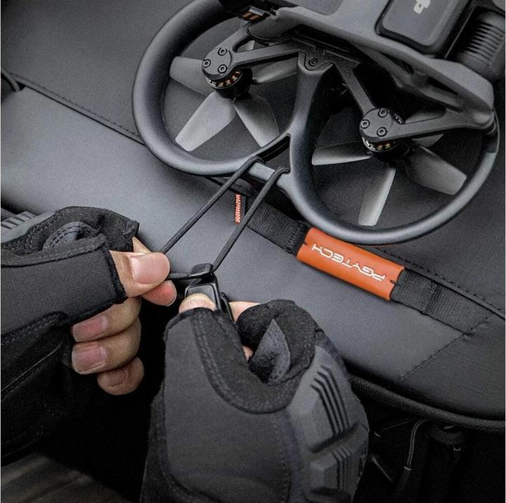 Produktbild Pgytech OneMo FPV (Drohnen Rucksack, Universal)
