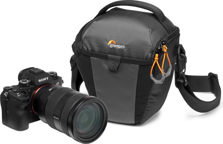 Actual product image Lowepro Photo Active TLZ 45 AW (Camera shoulder bag, 2 l)