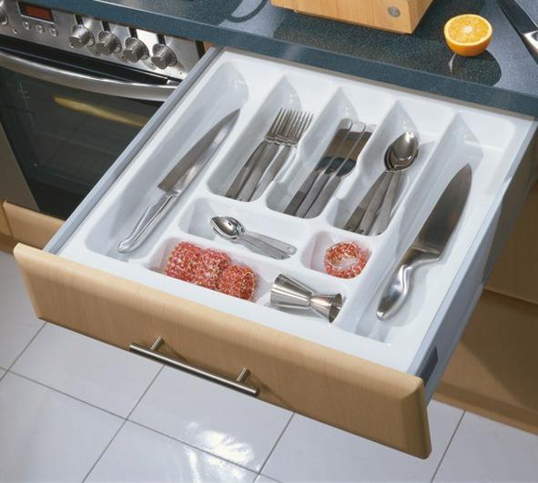 Produktbild Agoform Besteckeinsatz