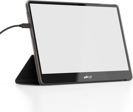 Produktbild Mobile Pixels Glance Plus (1920 x 1080 Pixel, 15.60")