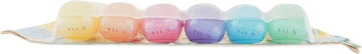 Actual product image UHU Glitter glue sticks (107 g, 10 ml)