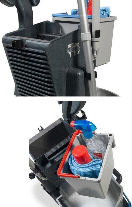 Actual product image Numatic Cleaning trolley MidMop Plus (1 pcs.)