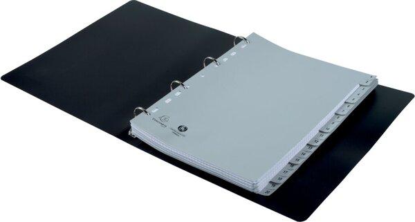 Actual product image Exacompta Register