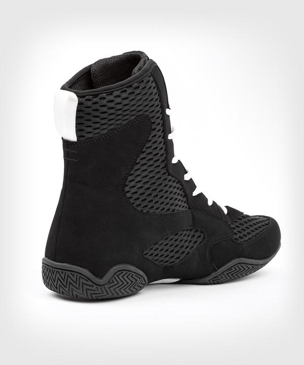 Image du produit Venum Contender Chaussures de boxe Noir (40)