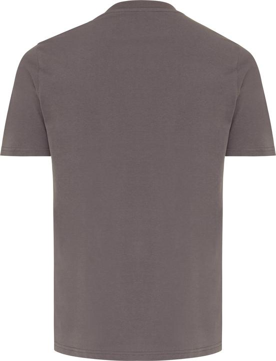 Actual product image Universal Textiles Unisex Adult Brett Recycled Cotton T-Shirt (XXS)