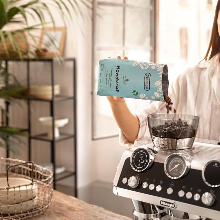 Produktbild De'Longhi Honduras (250 g, Mittlere Röstung, Dunkle Röstung)