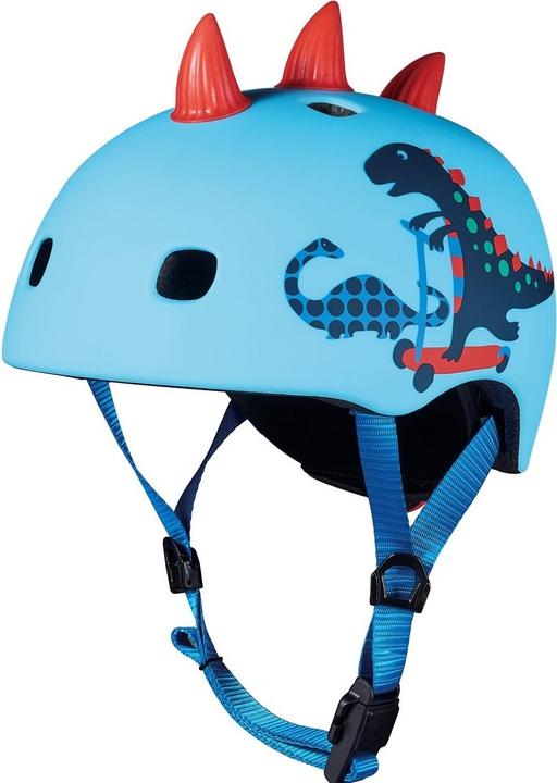 Produktbild Micro Helm (52 - 56 cm)