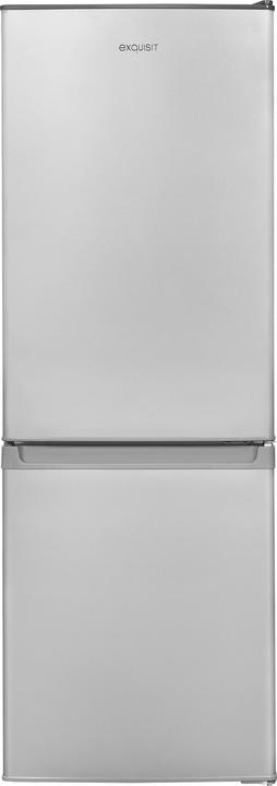Exquisit KGC232-60-E-040E silber (173 l)