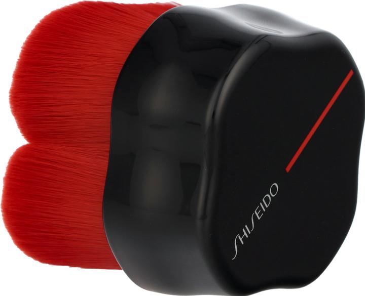 Produktbild Shiseido Hanatsubaki Fude Foundation Brush (Foundation)