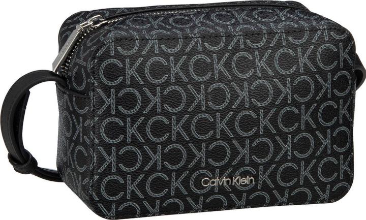 Calvin Klein Ck Must Camera Bag Mono