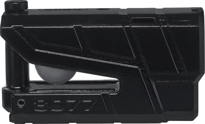 Immagine prodotto Abus 8077 Granit Detecto black