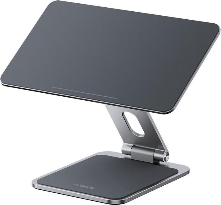 Produktbild Baseus Magnetic Tablet Stand MagStable for Pad 12.9" (grey)