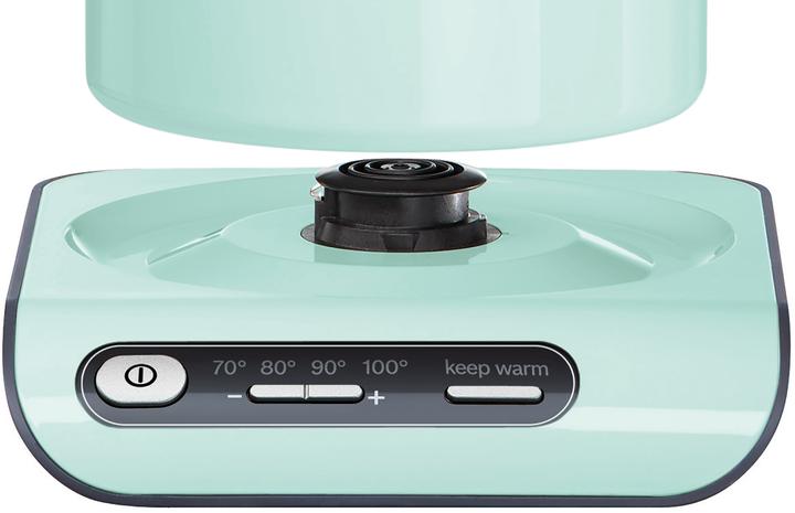 Produktbild Bosch Hausgeräte Wasserkocher TWK8612P (1.50 l)