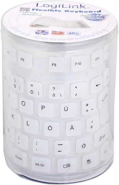LogiLink Flexible (DE, Cablato)