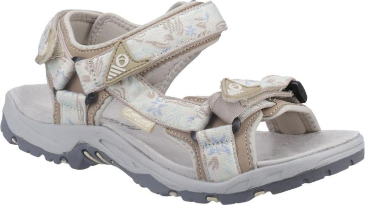 Actual product image Cotswolds Womens/Ladies Foxcote Sandals (40)