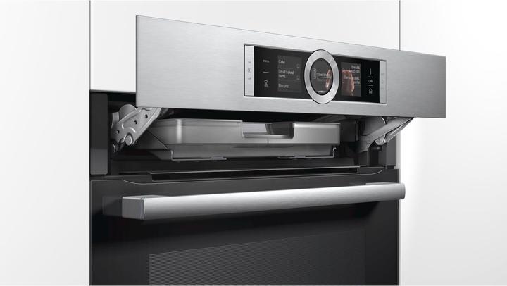 Image du produit Bosch Hausgeräte HSG636ES1