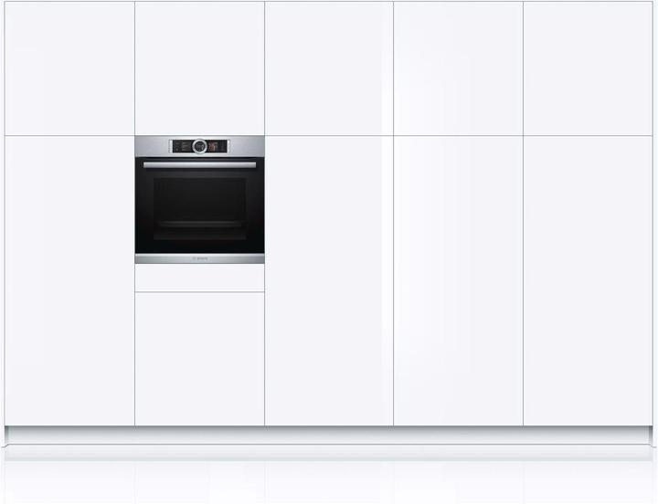 Image du produit Bosch Hausgeräte HSG636ES1