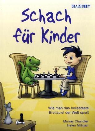 Image du produit Échecs pour enfants