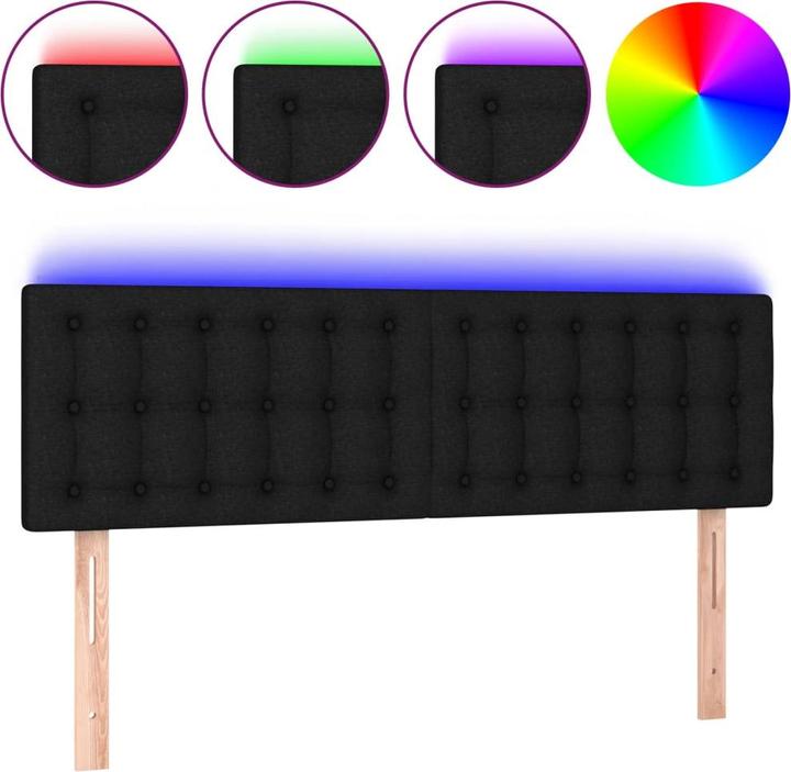 Image du produit VidaXL Jeanette (144 x 5 x 88 cm)