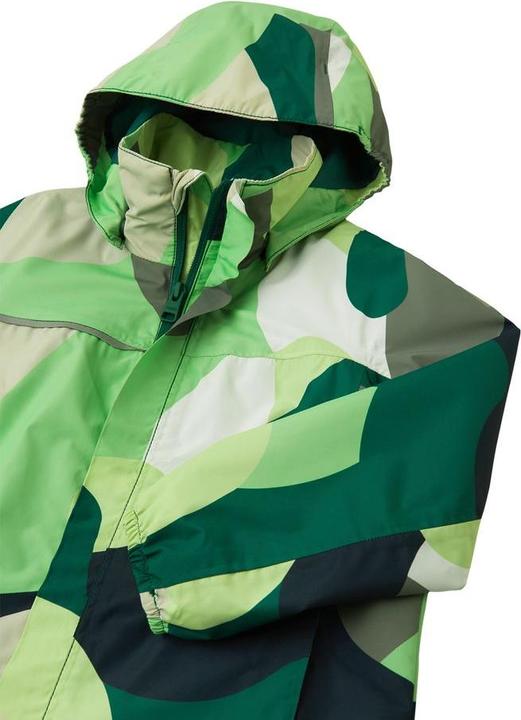 Produktbild Reima tec Jacket Tiihala (116)
