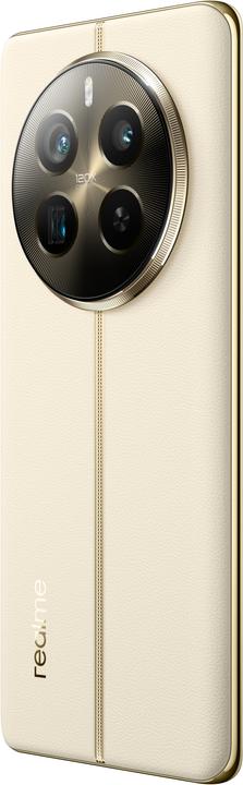 Image du produit realme 12 Pro+ (512 Go, Navigateur Beige, 6.70", Double SIM, 50 Mpx, 5G)
