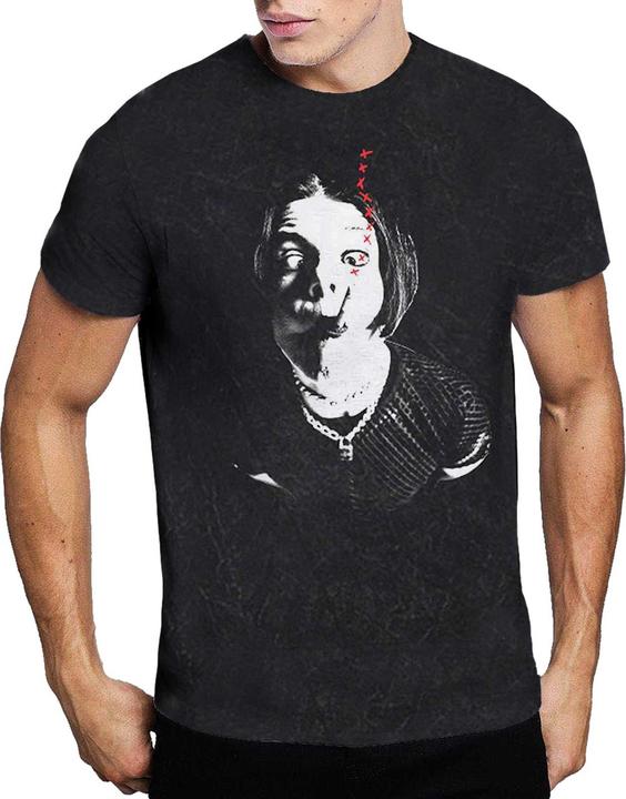 Produktbild Universal Textiles Weird TShirt (S)