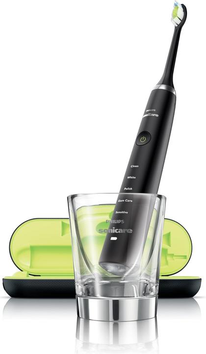 Produktbild Philips Sonicare Sonicare DiamondClean (Schallzahnbürste)