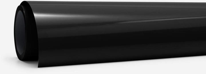 Produktbild Cricut Aufbügelfolie Joy Xtra Smart 24.1 x 61 cm, Schwarz