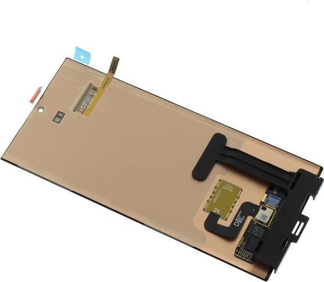 Actual product image Samsung Original Galaxy S23 Ultra Display (Display, Galaxy S23 Ultra)