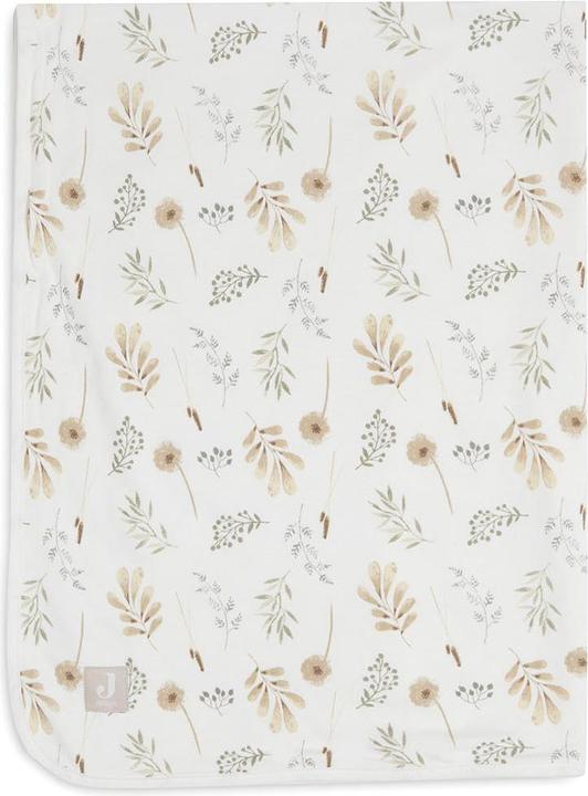 Actual product image Jollein Jersey blanket (75 x 100 cm)