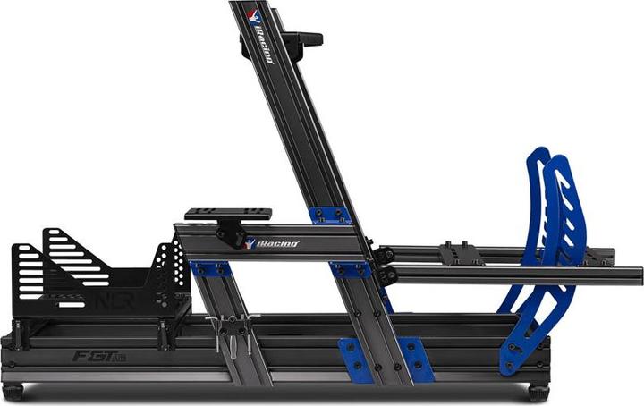 Actual product image Next Level Racing F-GT Elite