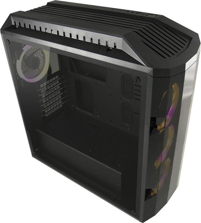 Produktbild LC-Power Gaming 998B Rambot (ATX, mATX, Mini-ITX)