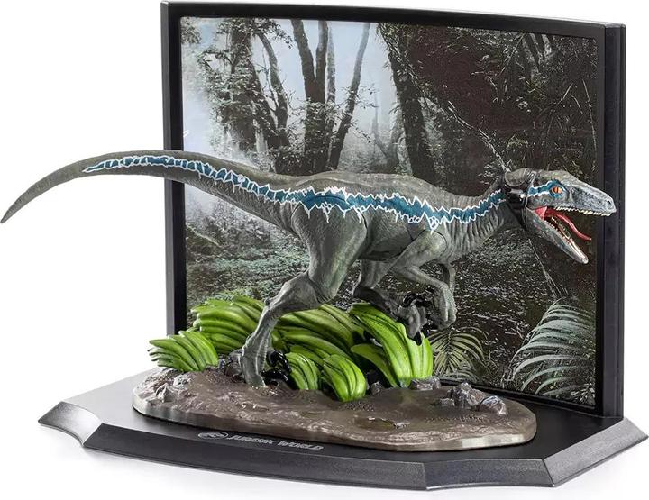 Immagine prodotto Noble Collection Jurassic World - Tesori da collezione