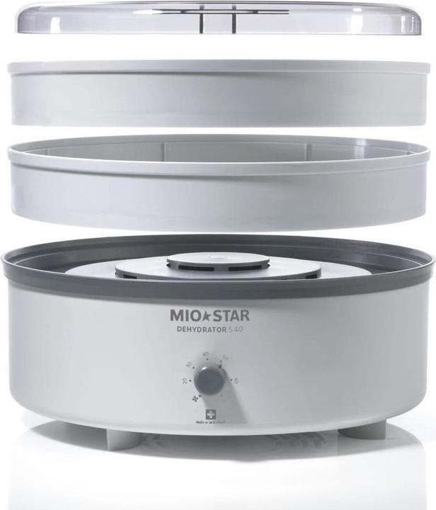 Image du produit Mio Star Dehydrator 540