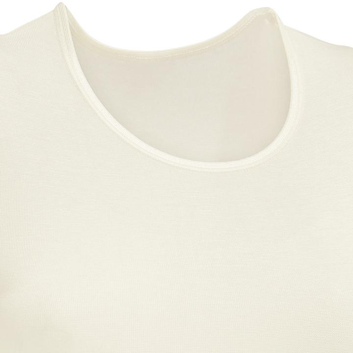 Actual product image Erwin Müller Ladies undershirt, 1/2 sleeve 2-pack (50)