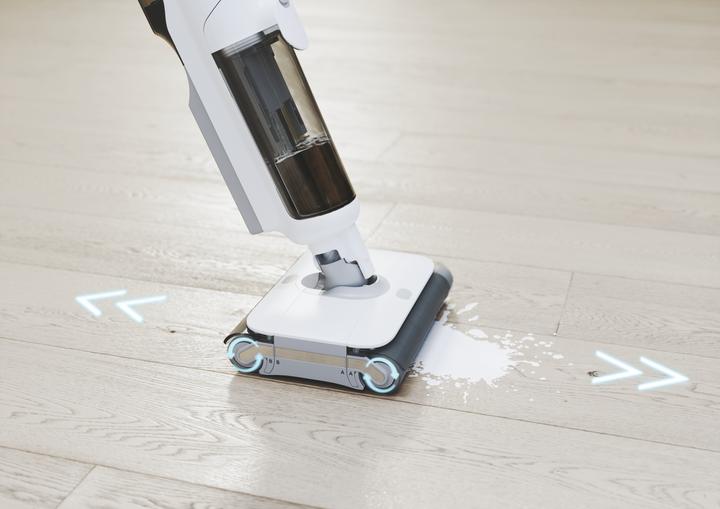 Image du produit Hoover HW500 011 (4 bar, 150 W)
