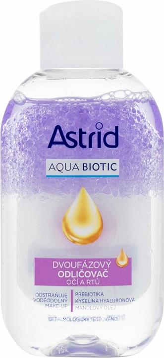 Astrid Aqua Biotic